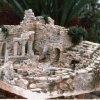 teatro greco romano ii-iii sec a taormina